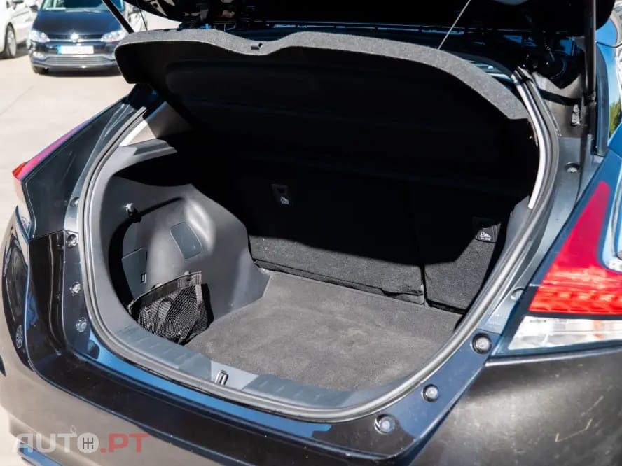 Nissan Leaf 75 kWh Evolve