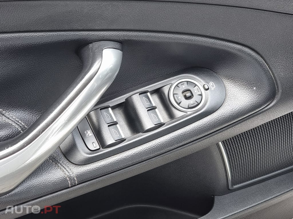 Ford Mondeo SW 2.0 TDCi Titanium Aut.