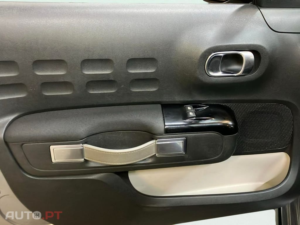 Citroen C3 1.2 PureTech C-Series