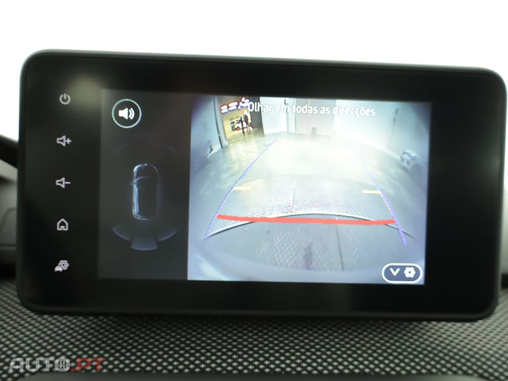 Dacia Sandero Sandero 1.0 TCe Stepway Expression CVT