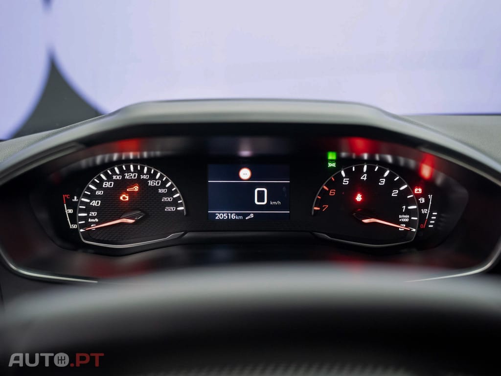 Peugeot 208 1.2 PureTech Active Pack