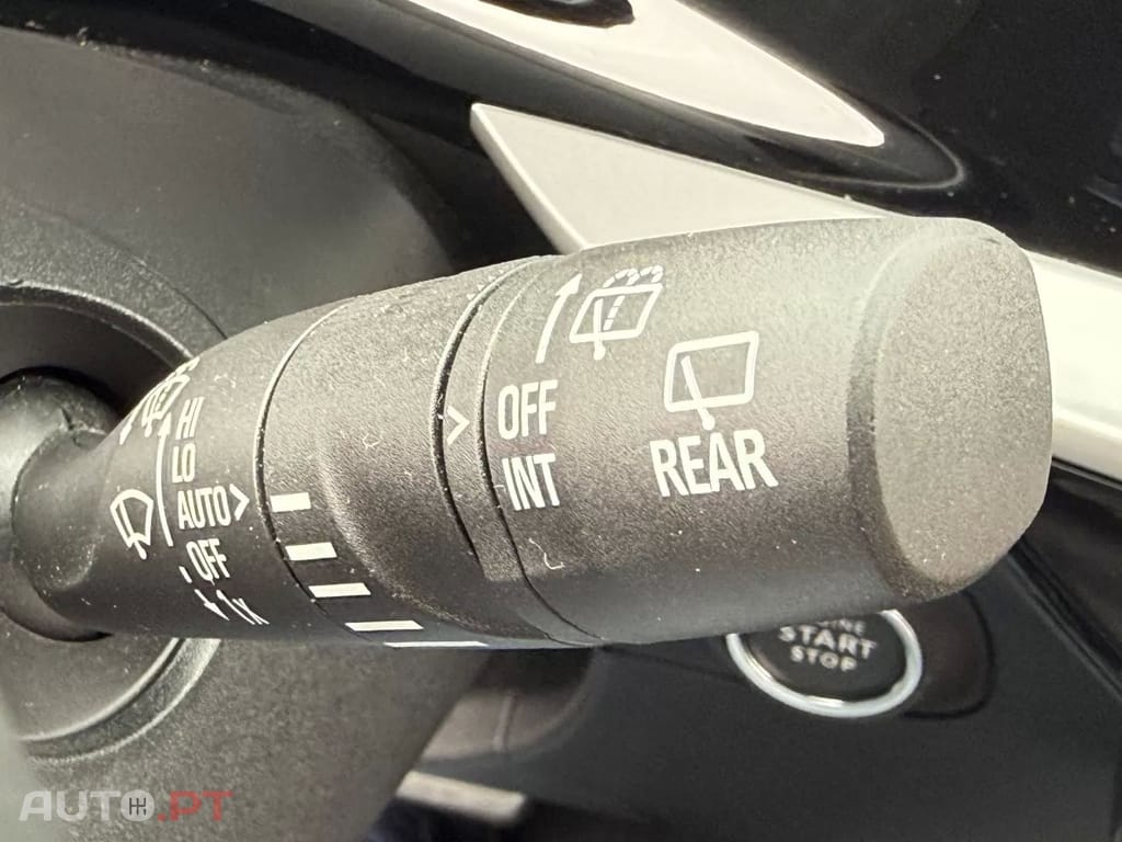 Opel Mokka-E GS Line