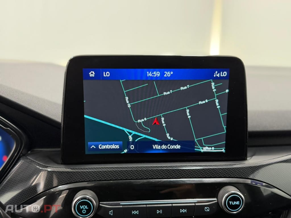 Ford Kuga 1.5 EcoBoost ST-Line X