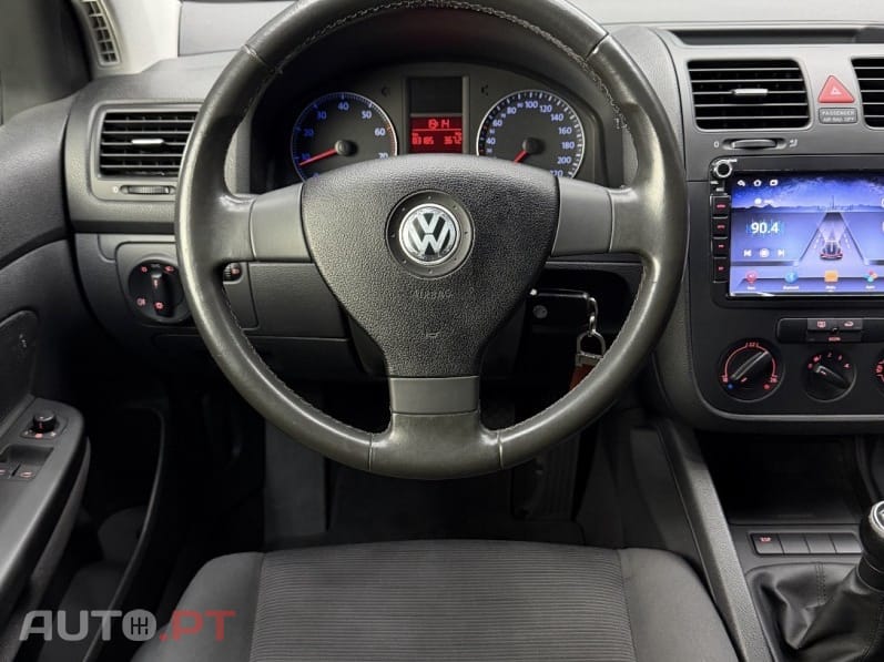 Volkswagen Golf 1.4i Trendline