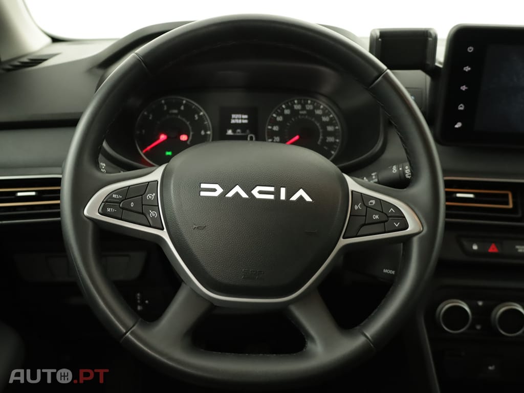 Dacia Jogger Jogger 1.0 ECO-G Extreme+ Up&Go 7L Bi-Fuel
