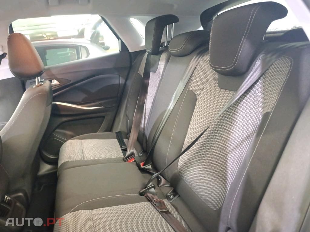 Opel Grandland (X) 1.5 CDTI GS Line AT