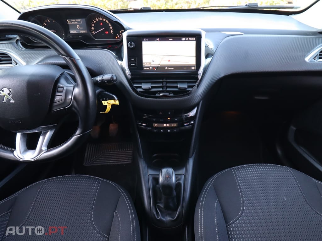 Peugeot 208 1.2 PureTech Active