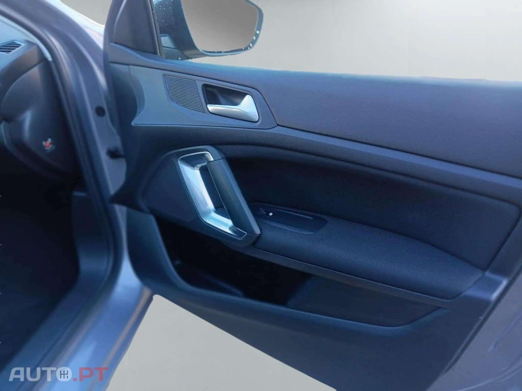 Peugeot 308 SW 1.2i Access