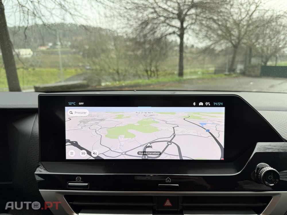 Citroen C4 PureTech 130 Stop&Start EAT8 PLUS