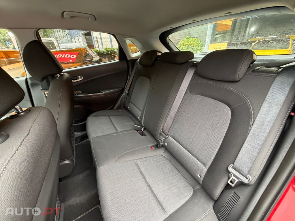 Hyundai Kauai ND