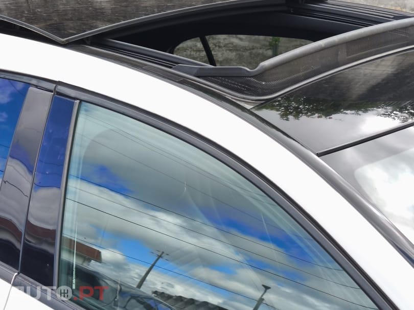 Mercedes-Benz A 180 CDi BlueEfficiency