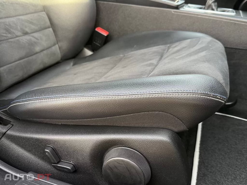 Mercedes-Benz C 180 Station CDI Avantgarde Edition