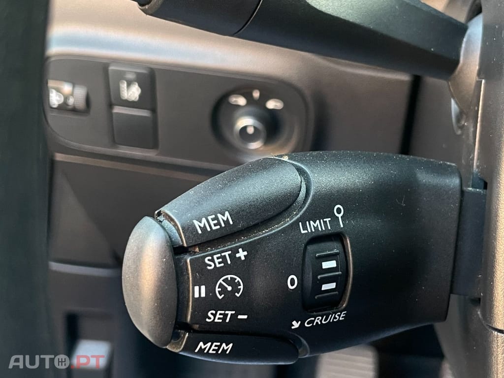 Citroen C3 1.2 PureTech Feel