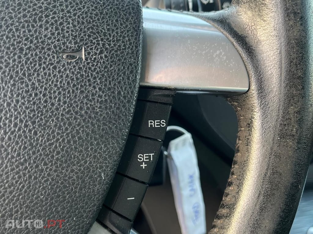 Ford C-Max 1.6 TDCi Trend