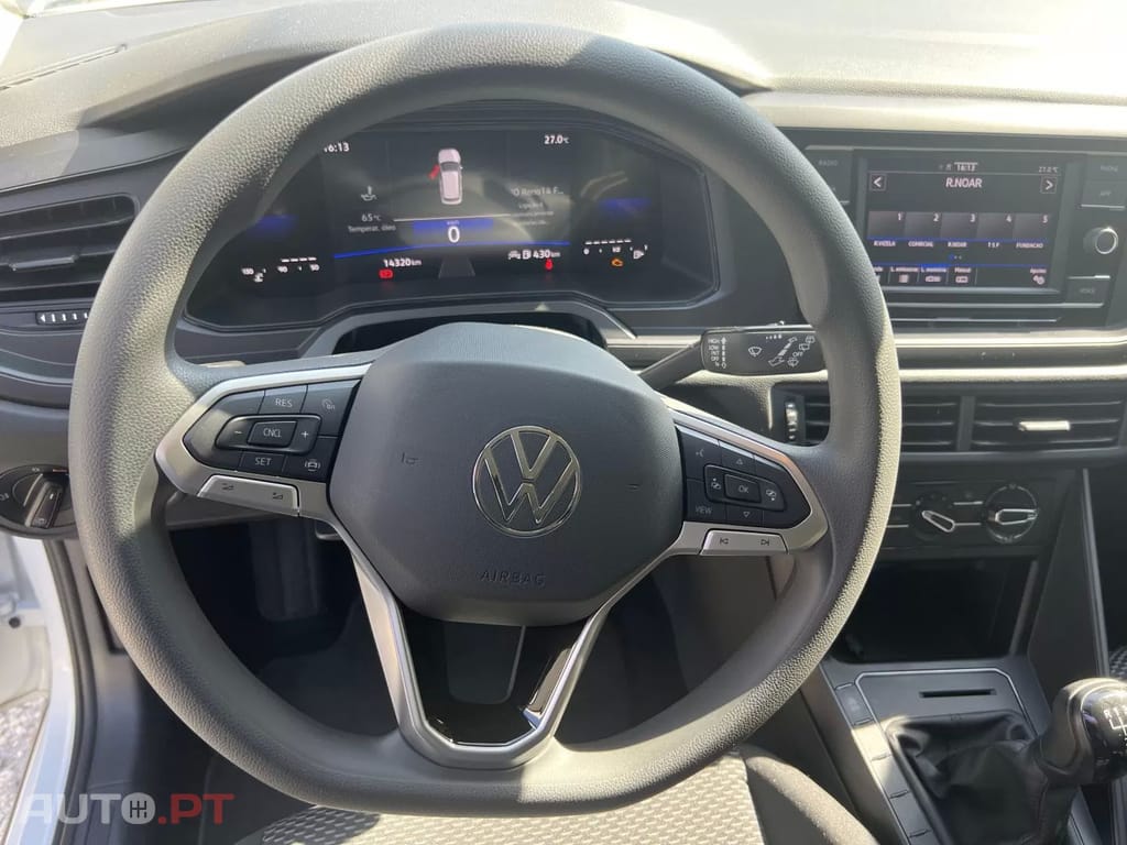 Volkswagen Taigo 1.0 TSI Urban Style