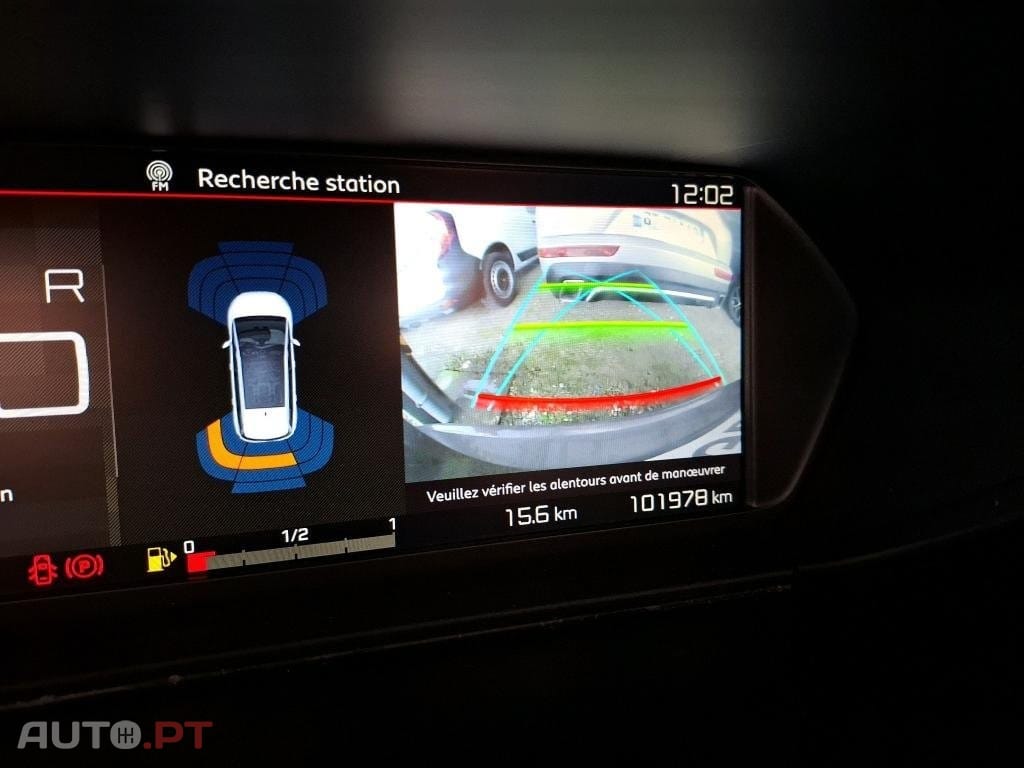 Citroen C4 Grand Picasso Business+