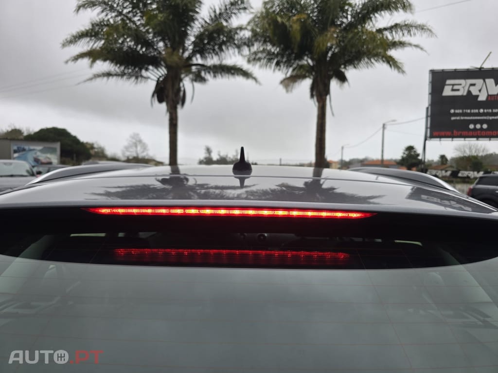 Audi A3 30 TFSI STRONIC