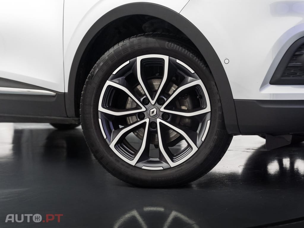 Renault Kadjar 1.5 dCi Intens