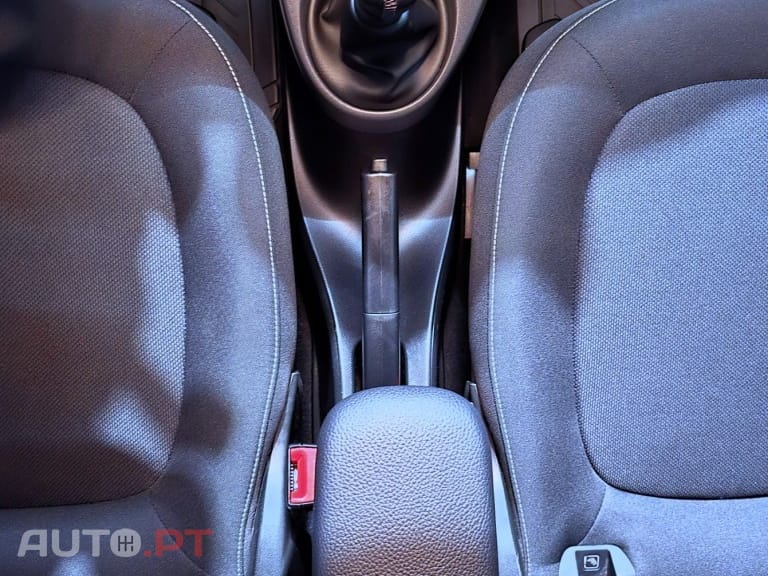 Smart ForTwo 0.9 Passion 90