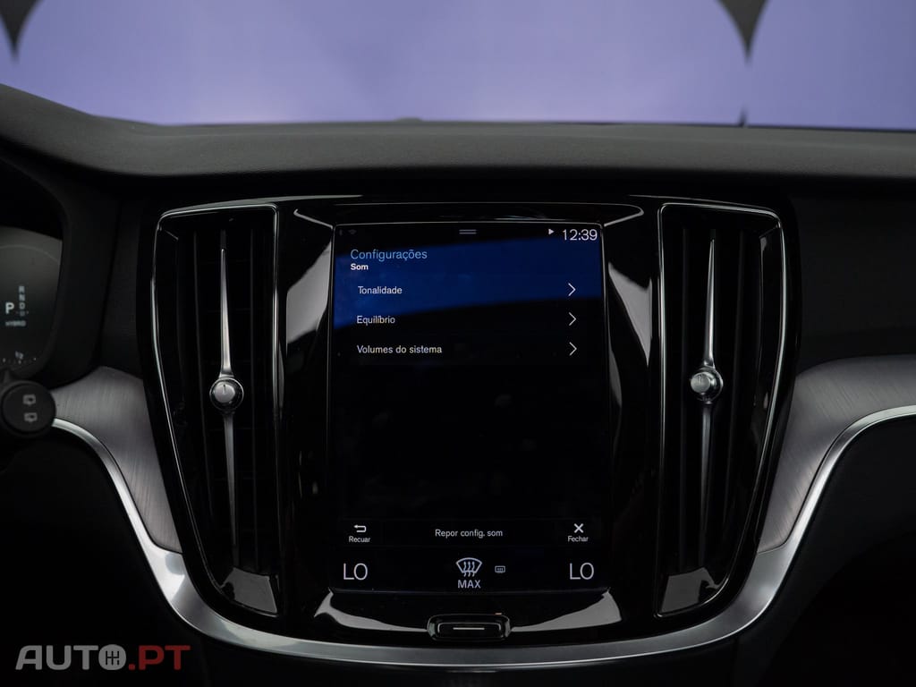 Volvo V60 2.0 T6 AWD TE Inscription Expression