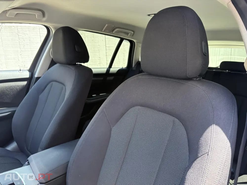 BMW 330 e Corporate Edition Auto
