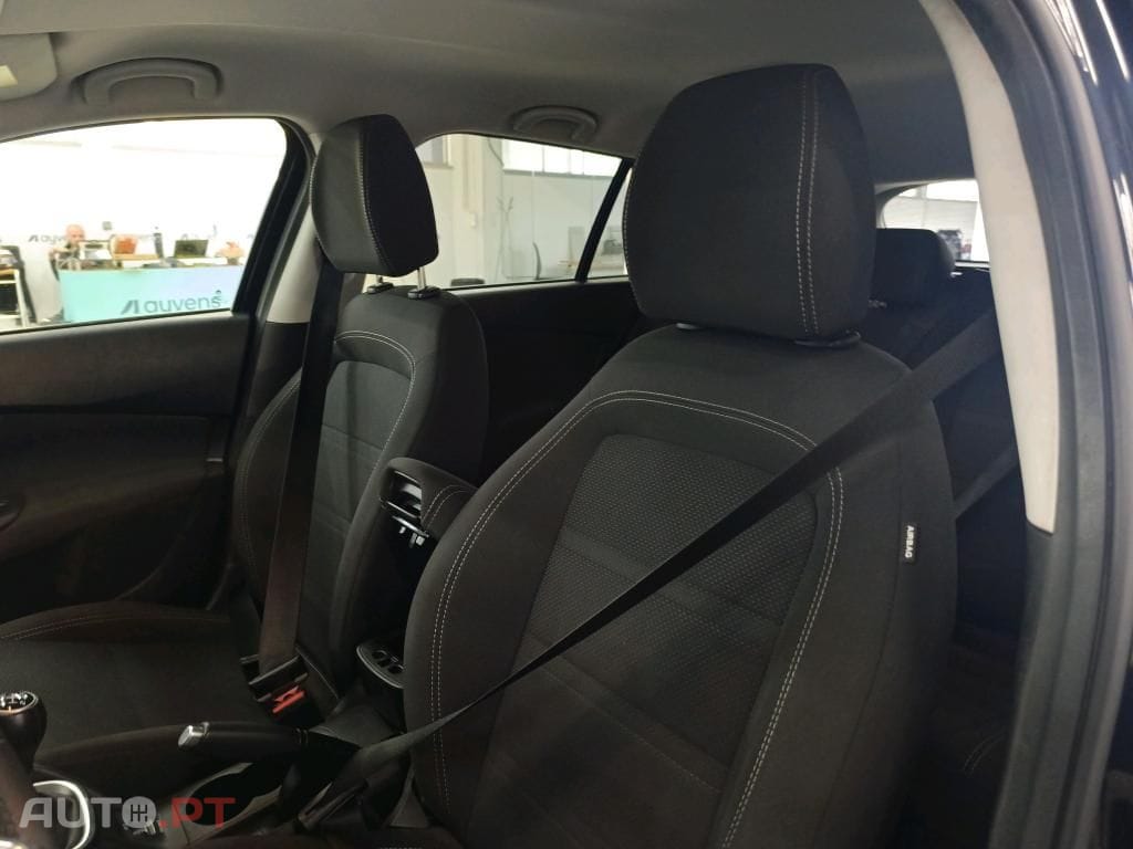 Fiat Tipo 1.3 Multijet City Life