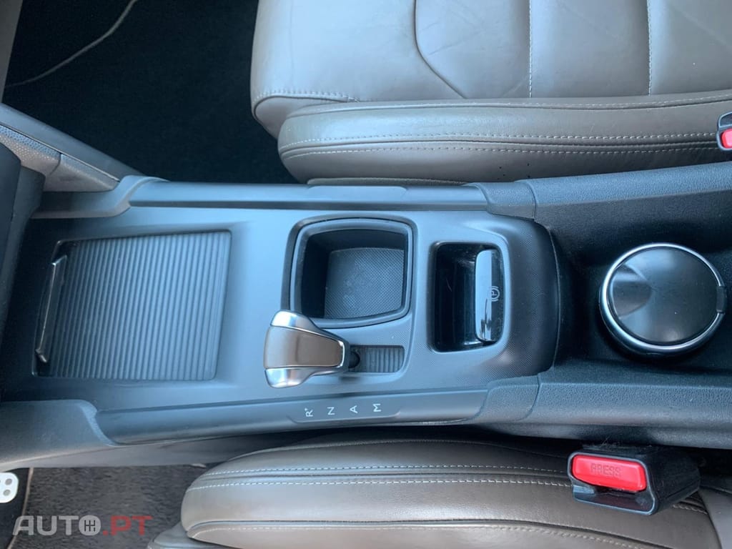 Citroen DS4 1.6 e-HDi So Chic CMP6