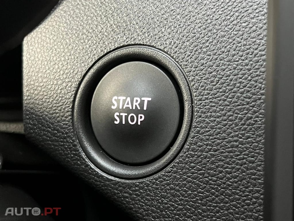 Dacia Duster 1.0 ECO-G 100 Bi-Fuel Journey