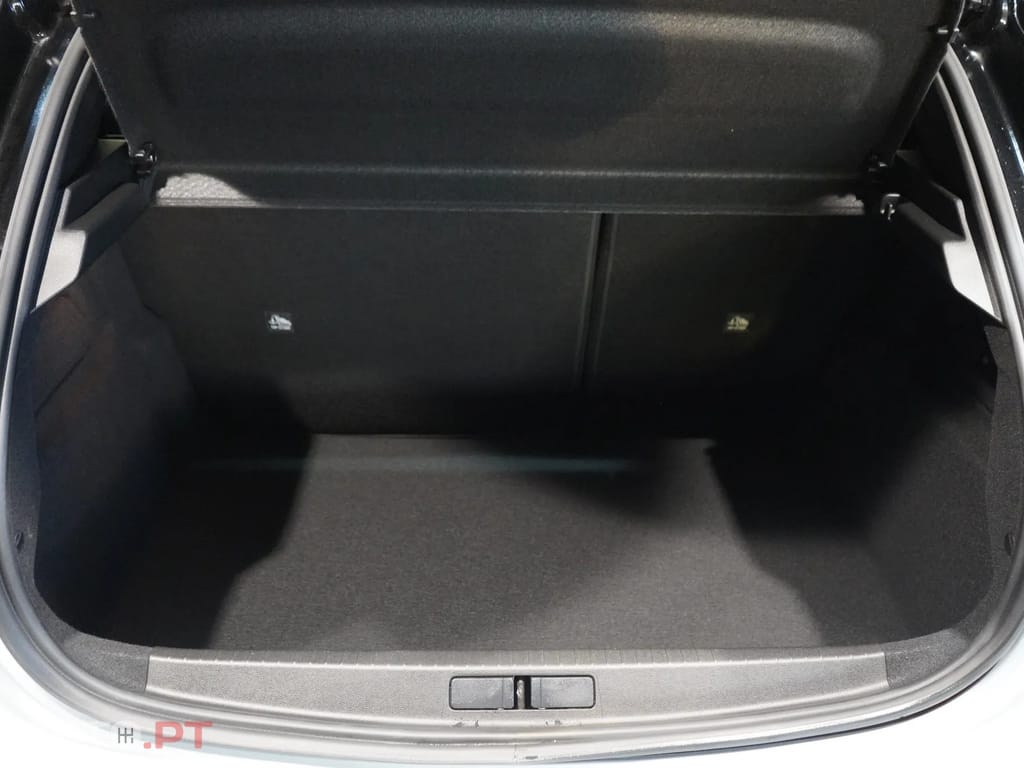 Opel Corsa 1.2 T Hybrid GS eDCT