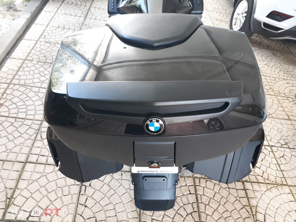 BMW R LC PACK 3