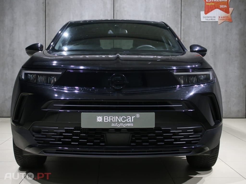 Opel Mokka 1.2 T GS Line