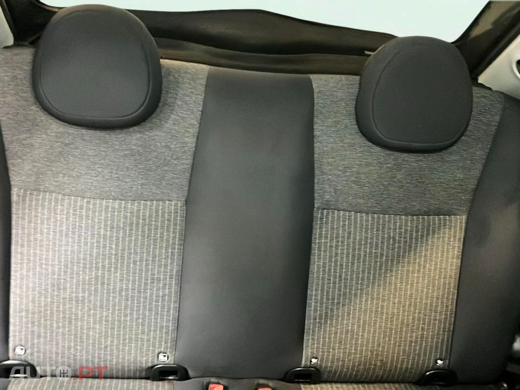 Fiat 500e Icon Plus 42 KWh