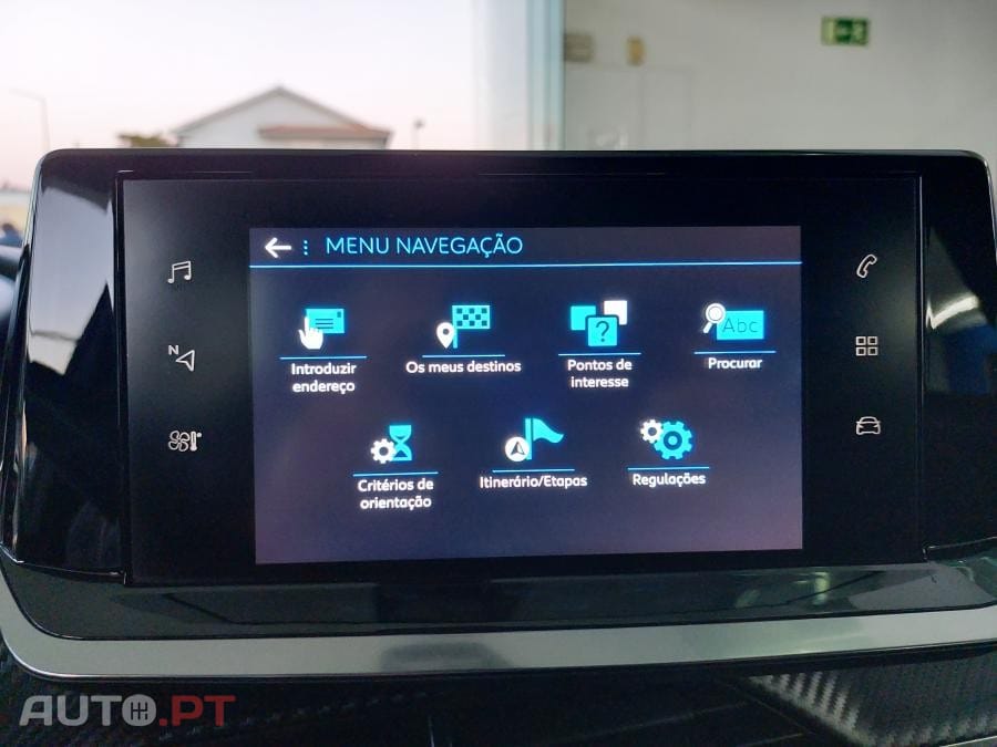 Peugeot 2008 1.2 PureTech Active