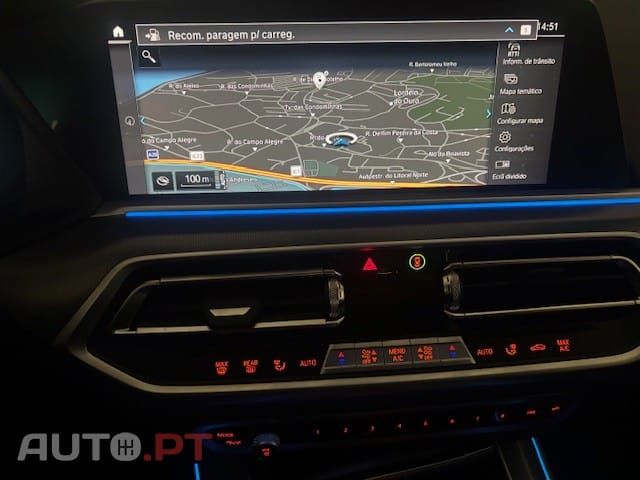 BMW X5 45 e xDrive
