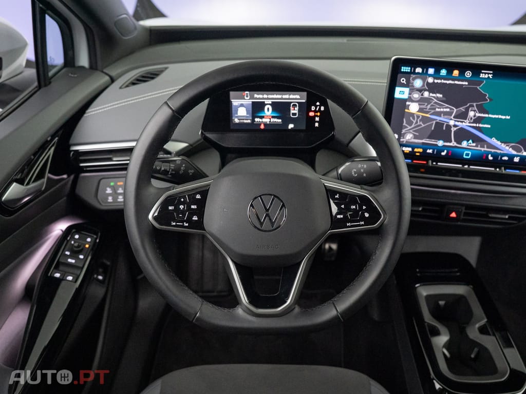 Volkswagen Id.4 77 kWh Pro Urban