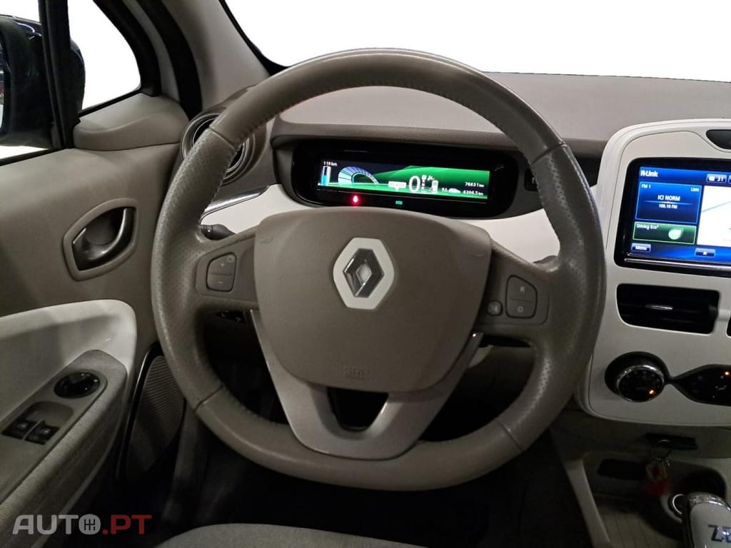 Renault Zoe R90 Zen