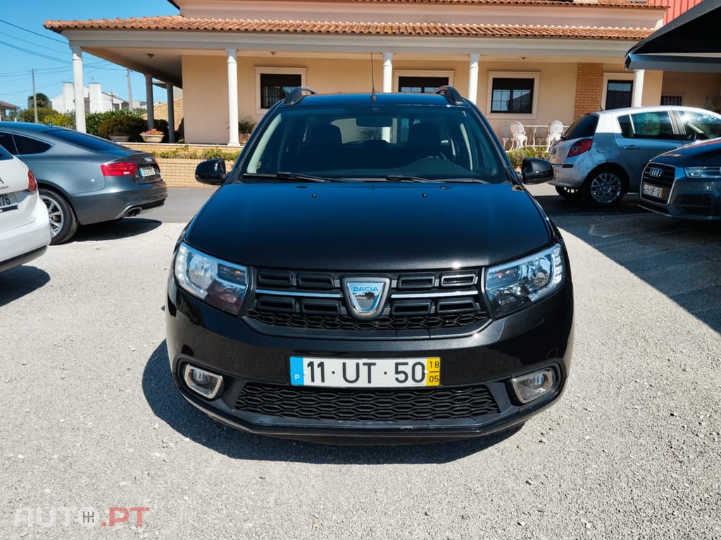 Dacia Jogger 1.5dci