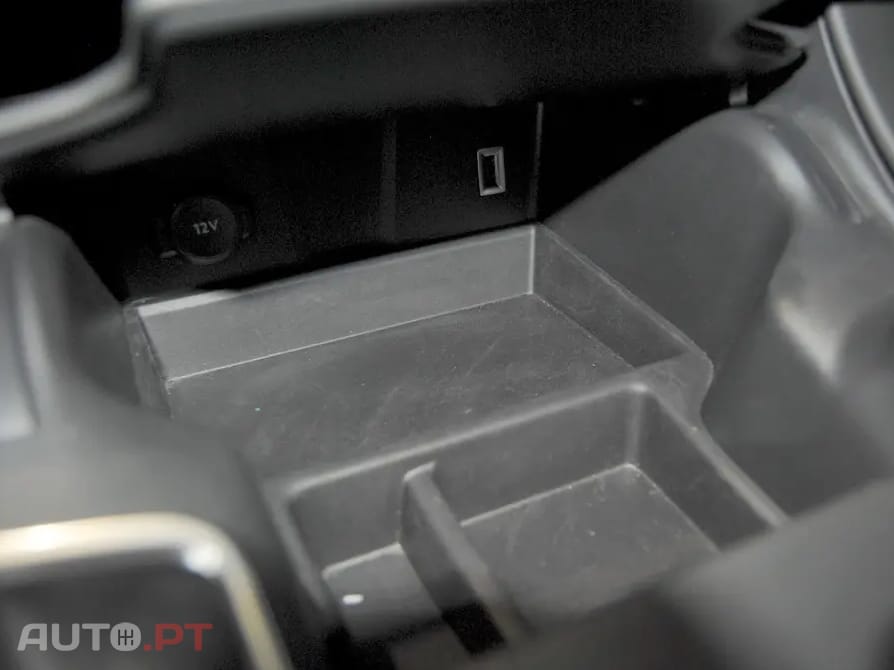 DS DS7 Crossback E-Tense SE Ligne Noire EAT8