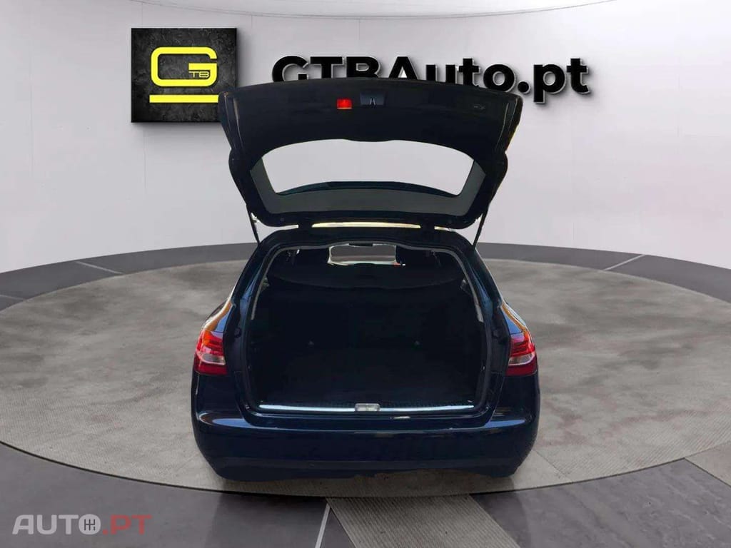 Mercedes-Benz C 180 D Avantgarde 