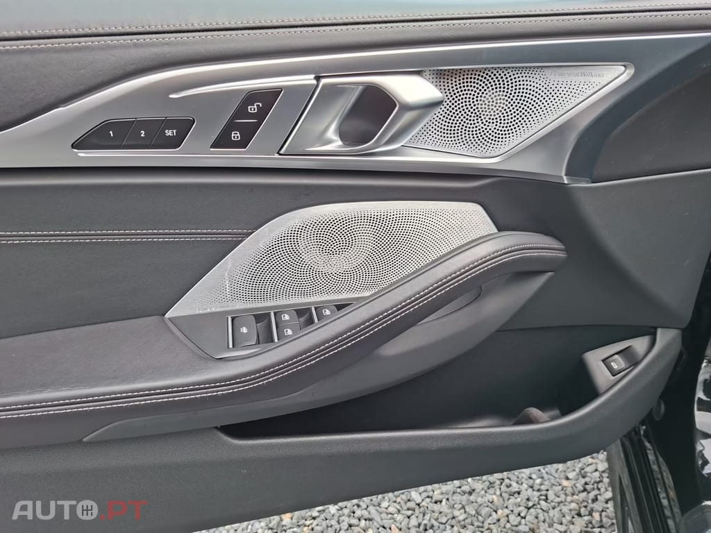 BMW 840 i