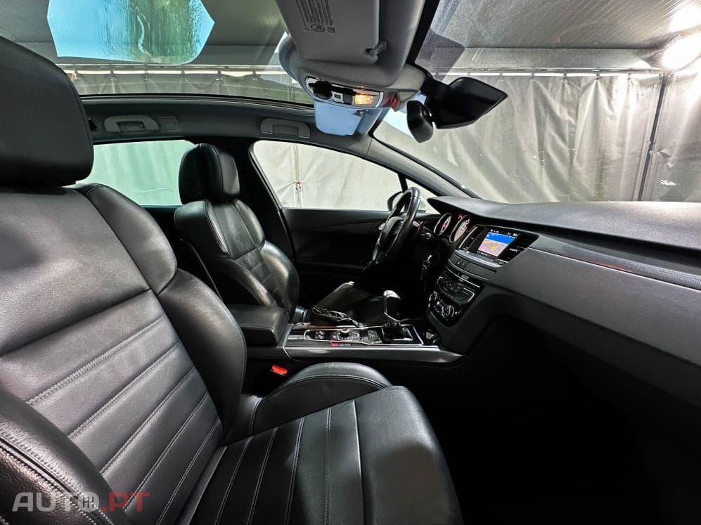 Peugeot 508 1.6 BlueHDi GT Line EAT6