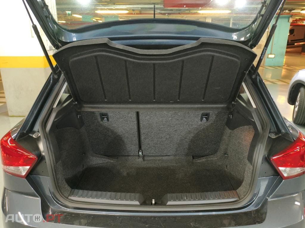 Seat Ibiza 1.0 TSI Style