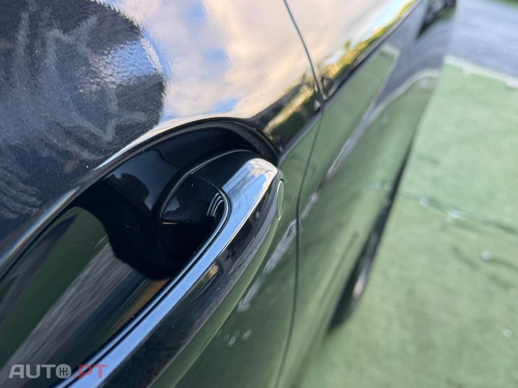 BMW X3 18 d sDrive Pack M Auto