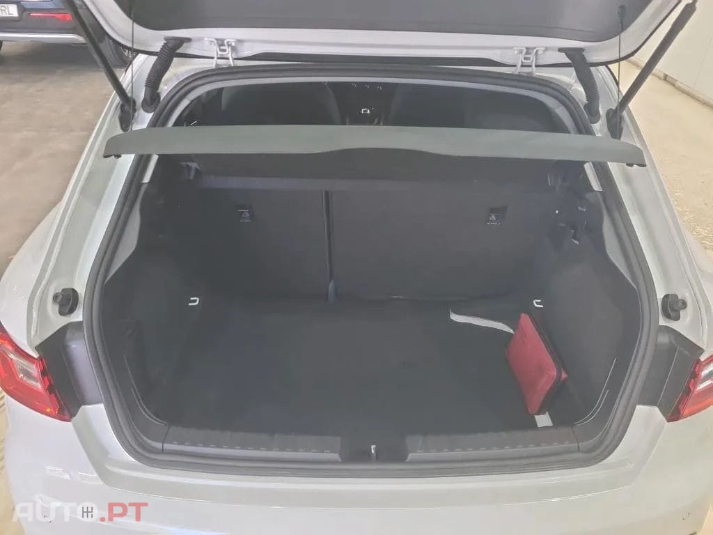Audi A1 25 TFSI