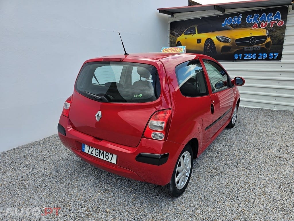 Renault Twingo 1.2 Confort