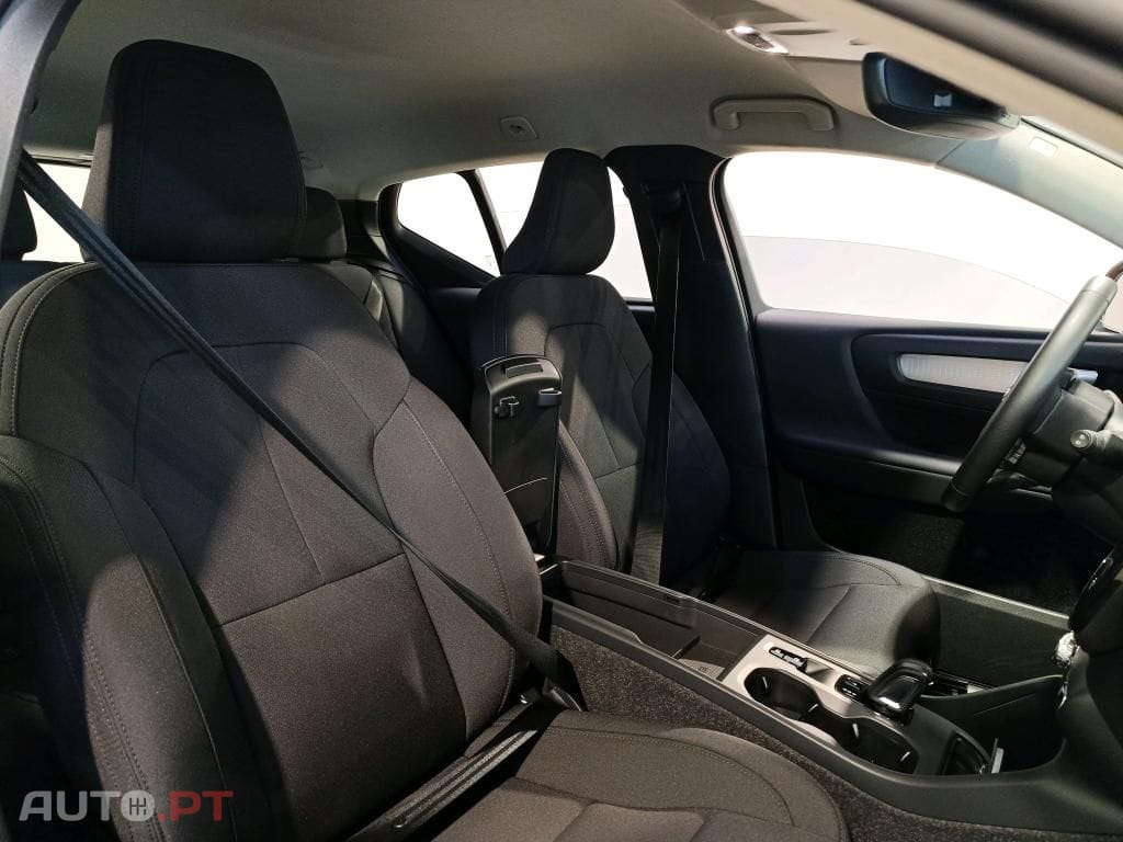 Volvo XC40 1.5 T5 PHEV Inscription Expression