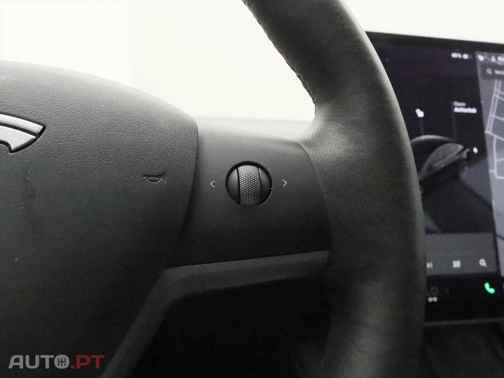 Tesla Model 3 Standard RWD Plus