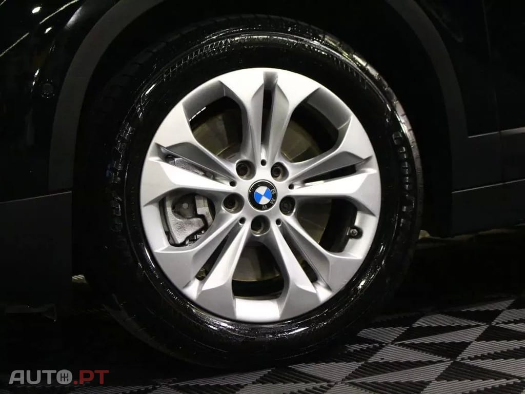 BMW X2 25 e xDrive Advantage