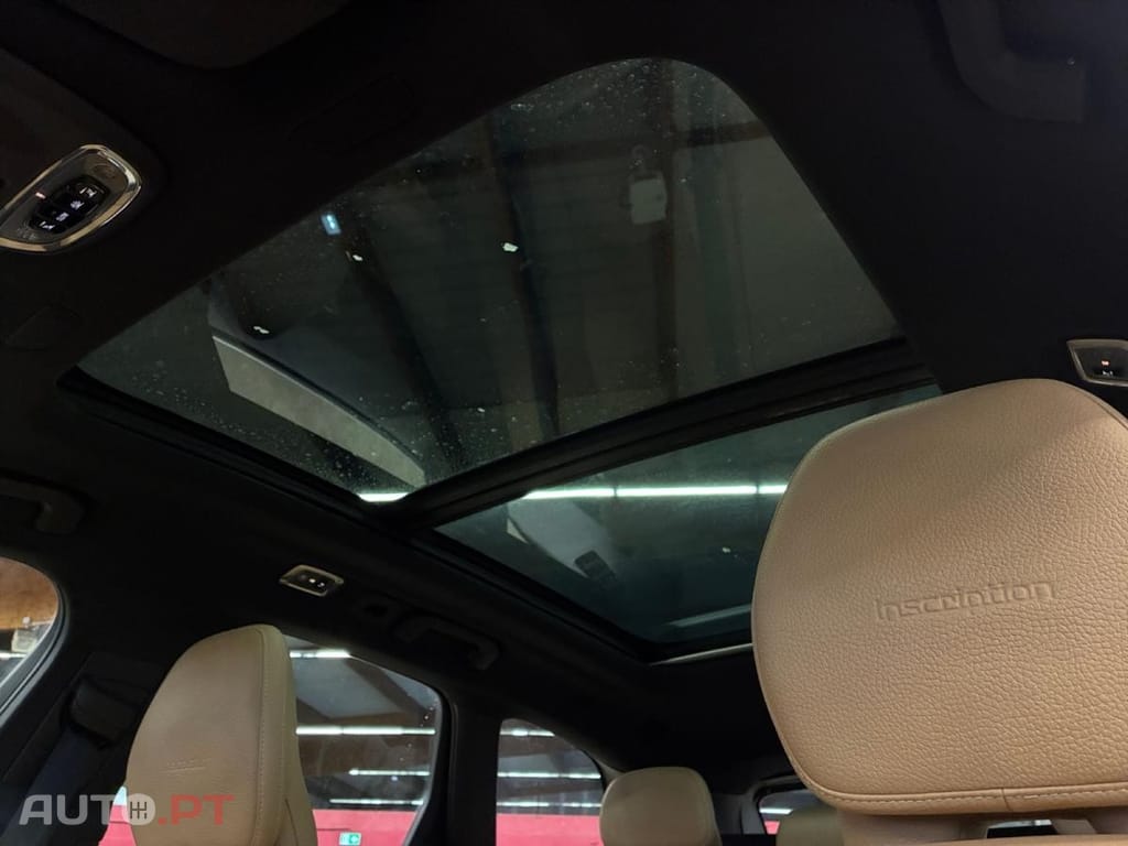 Volvo XC60 2.0 T8 PHEV Inscription AWD