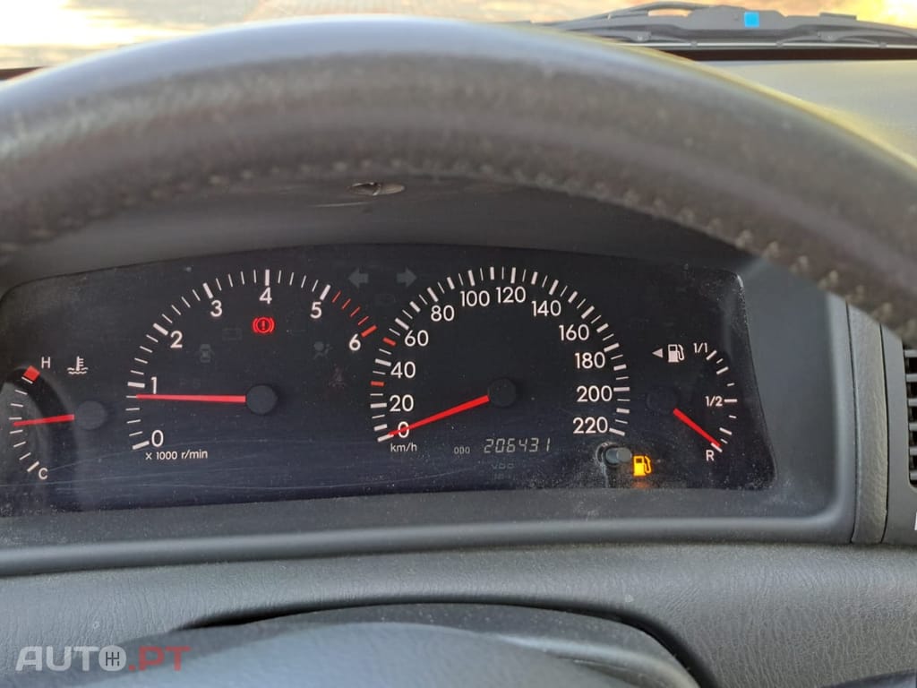 Toyota Corolla 1.4 D-4D